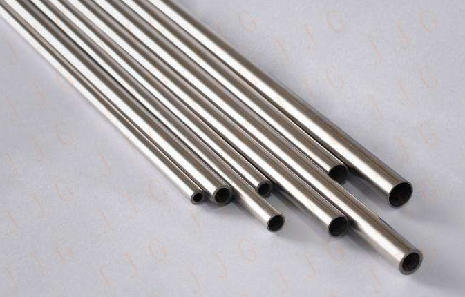 泓冠不銹鋼毛細管 泓冠不銹鋼毛細管