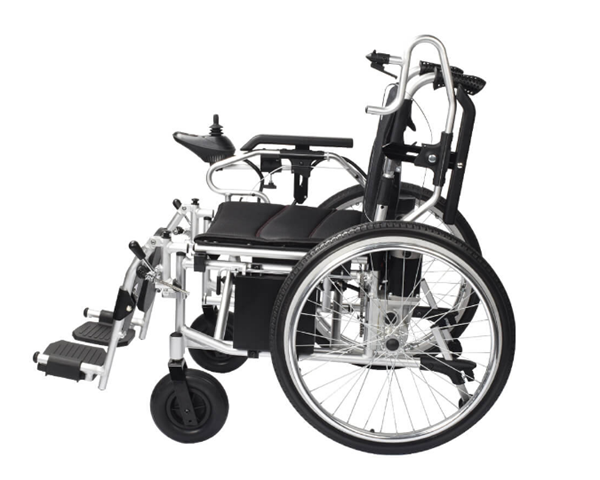 不銹鋼腋下拐杖  不銹鋼腋下拐杖