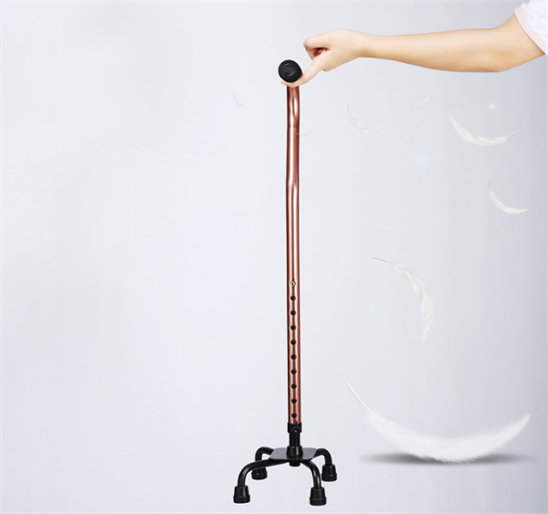 輕便的不銹鋼助行器 輕便的不銹鋼助行器