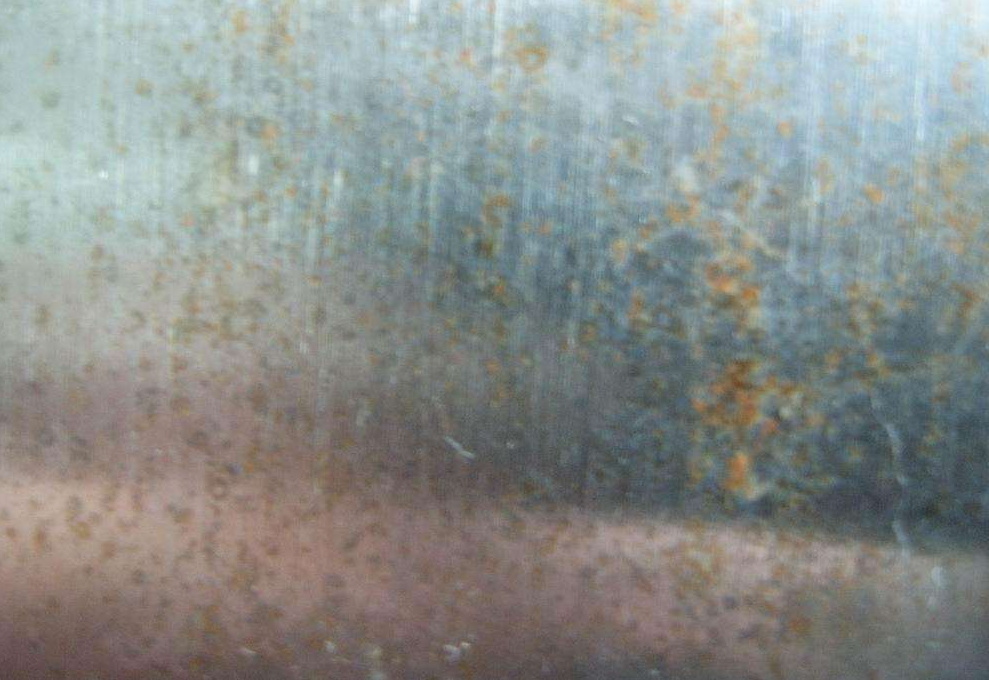 不銹鋼拉絲管生銹 不銹鋼拉絲管生銹