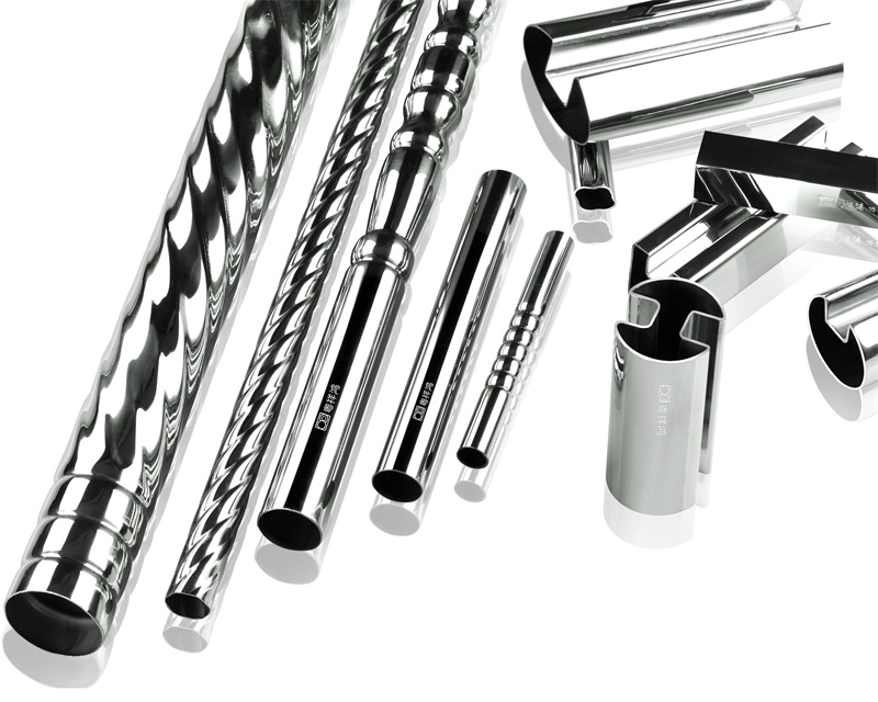 粵祥鴻201不銹鋼管 粵祥鴻201不銹鋼管