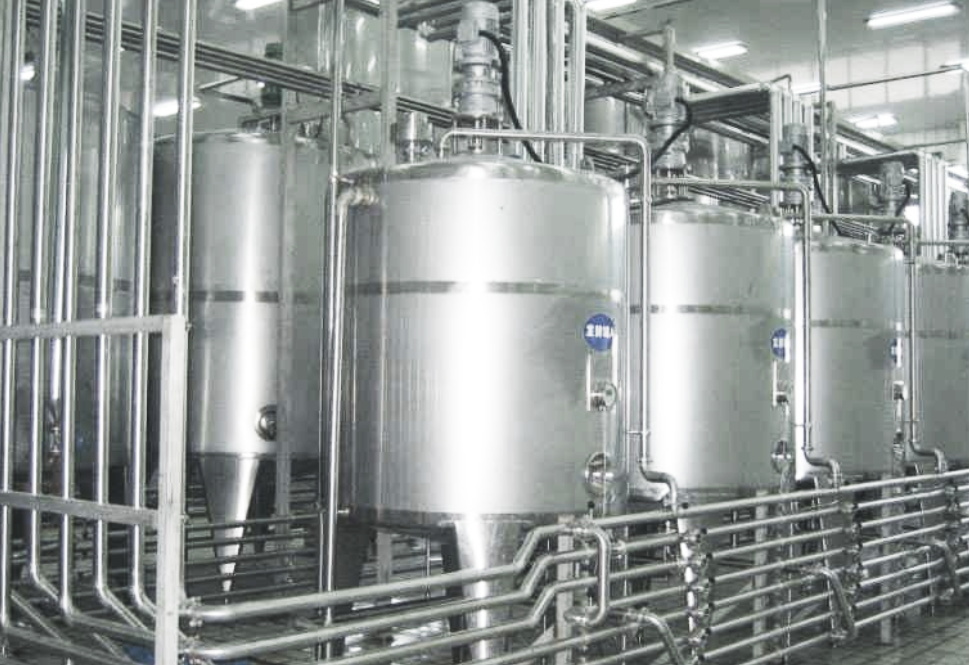 不銹鋼管制藥企業(yè) 不銹鋼管制藥企業(yè)