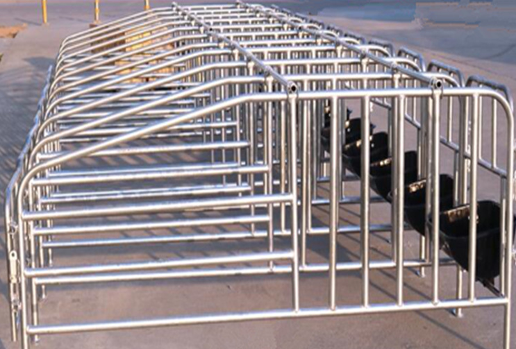 泓冠不銹鋼養殖圍欄 泓冠不銹鋼養殖圍欄